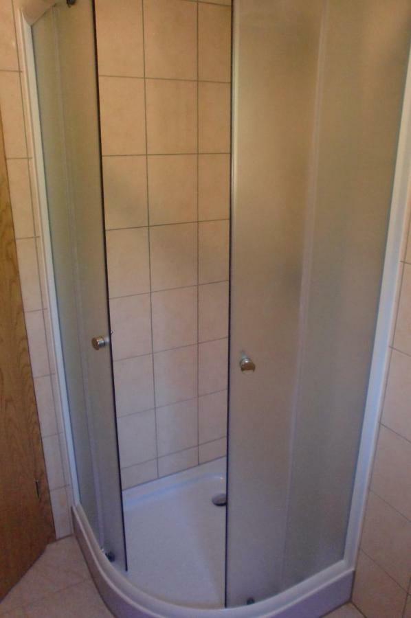 Apartment Andjel โปเรช ห้อง รูปภาพ