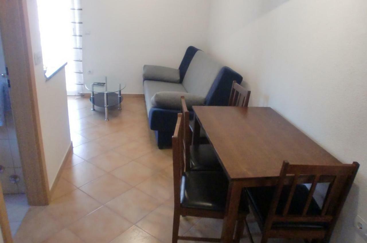 Apartment Andjel โปเรช ภายนอก รูปภาพ