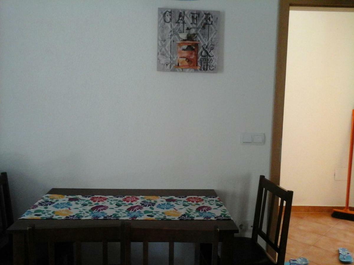 Apartment Andjel โปเรช ภายนอก รูปภาพ