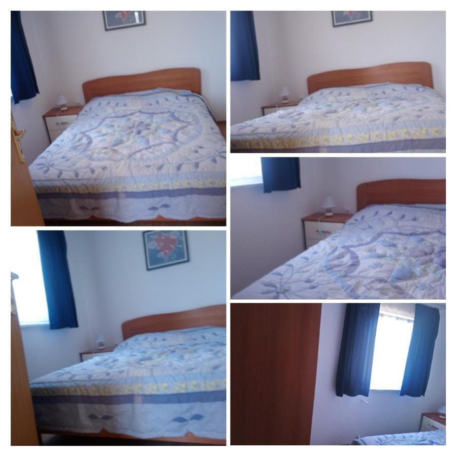 Apartment Andjel โปเรช ภายนอก รูปภาพ